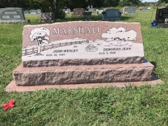MARSHALL