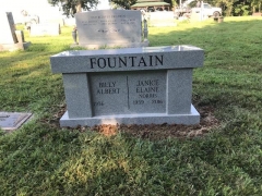 FOUNTAIN