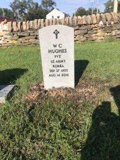 HUGHES