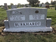 BURKHARDT