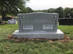 VANARSDALL