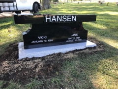 HANSEN