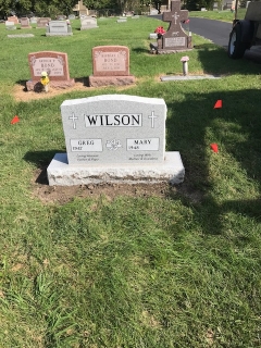 WILSON