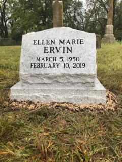 ERVIN