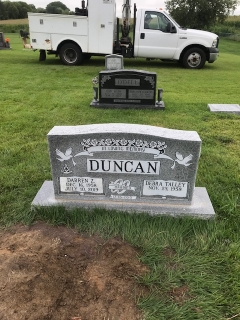 DUNCAN