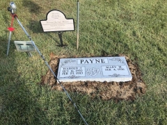 PAYNE