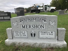 MERSHON