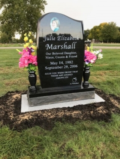MARSHALL