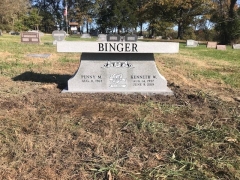 Binger