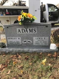 Adams