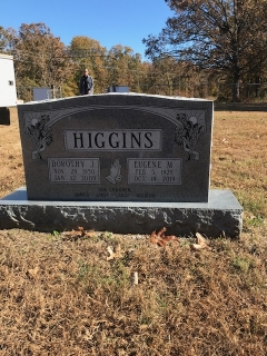 Higgens