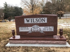 WILSON