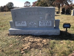 Bullock