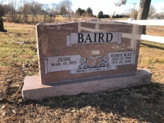 BAIRD