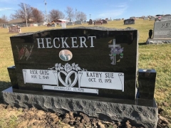 HECKERT