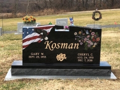 KOSMAN