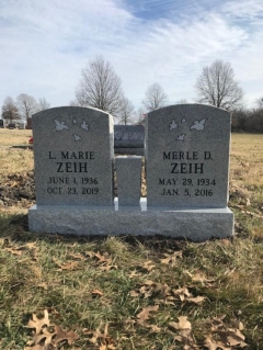 ZEIH