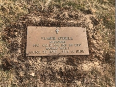 ODELL