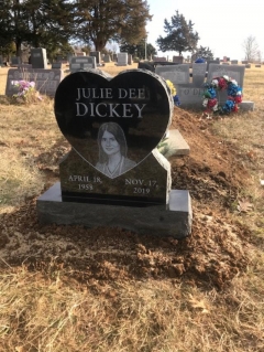 DICKEY