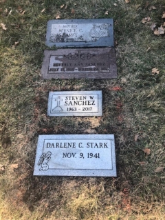 SANCHEZ & STARK
