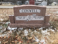CONWELL