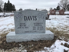DAVIS