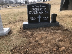 GUZMAN
