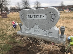 REYNOLDS FRONT