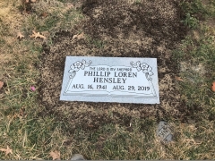 HENSLEY