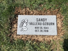 VALLEAU-OZBURN