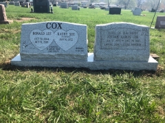 COX