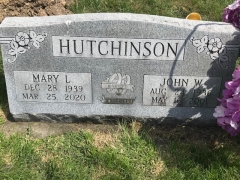HUTCHINSON