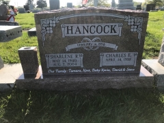 HANCOCK