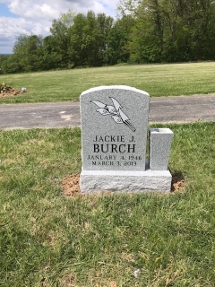 BURCH