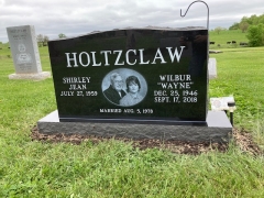 HOLTZCLAW