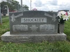 SHOCKLEY