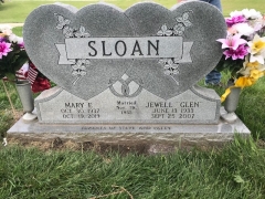 SLOAN