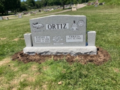 ORTIZ