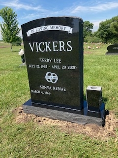 VICKERS