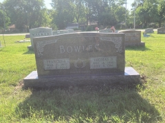 BOWLES