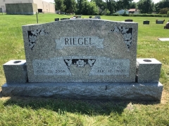 RIEGEL