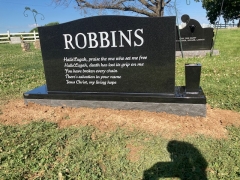 ROBBINS BACK