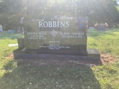 ROBBINS