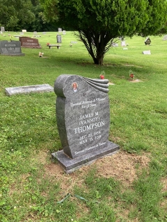 THOMPSON