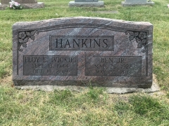 HANKINS