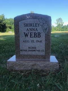 WEBB