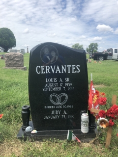 CERVANTES