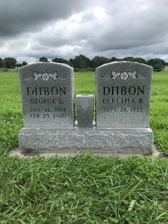 DIIBON FINAL DATE