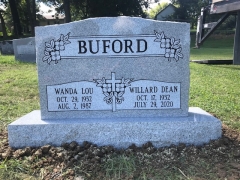 BUFORD