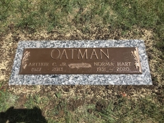 OATMAN